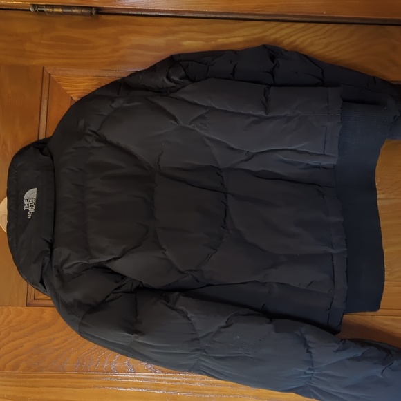 North Face Jacket - Picture 7 of 8